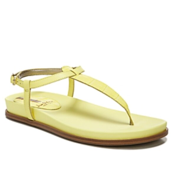 Sam Edelman Naomi Sandal Size 5.5  New$100 - Picture 1 of 7